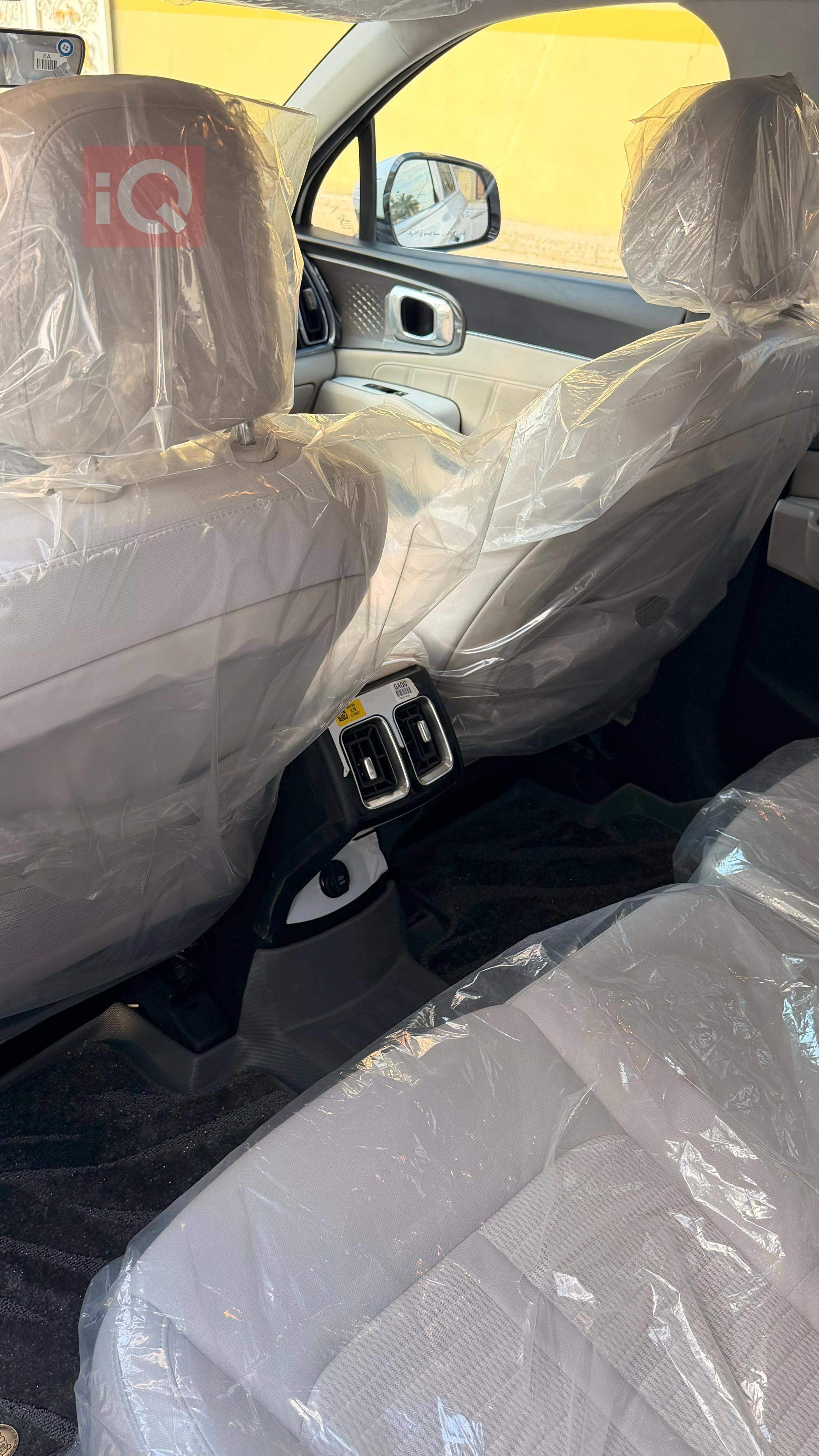 كيا سورينتو